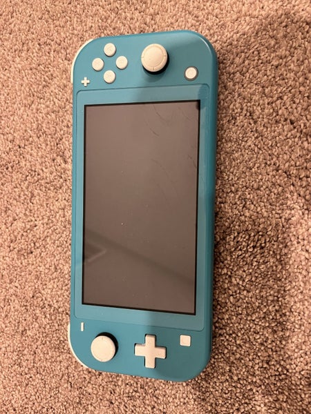Nintendo Switch lite Carousel 2