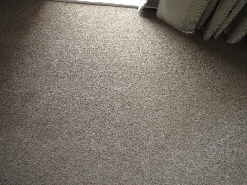 Carpet Carousel 3