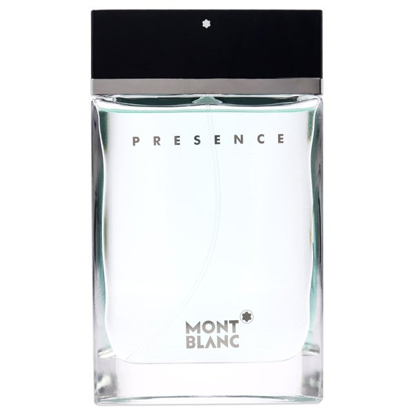 Mont Blanc Mont Blanc Presence - 75 ml EDT Spray Carousel 2