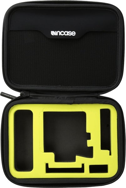 Incase CL58080 Incase Mono Kit for GoPro Hero /2/3/3+/4 (Black/Lumen) Carousel 2