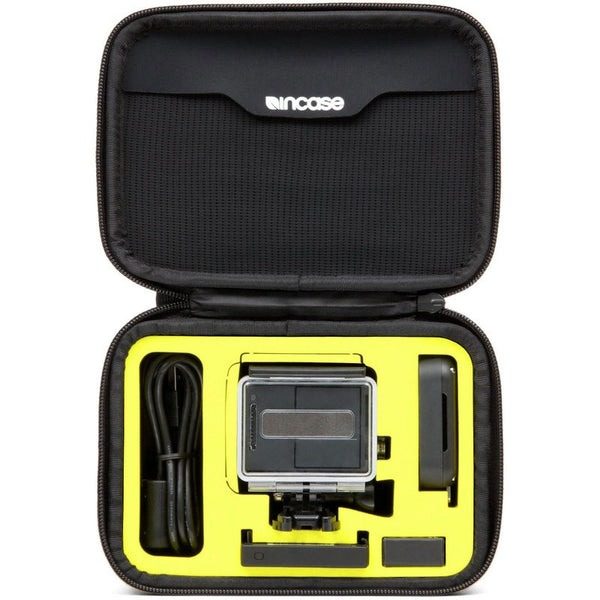 Incase CL58080 Incase Mono Kit for GoPro Hero /2/3/3+/4 (Black/Lumen) Carousel 1