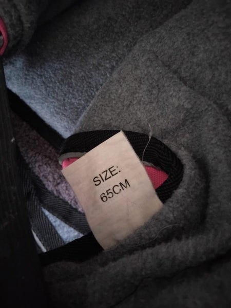 Dog coat Carousel 2