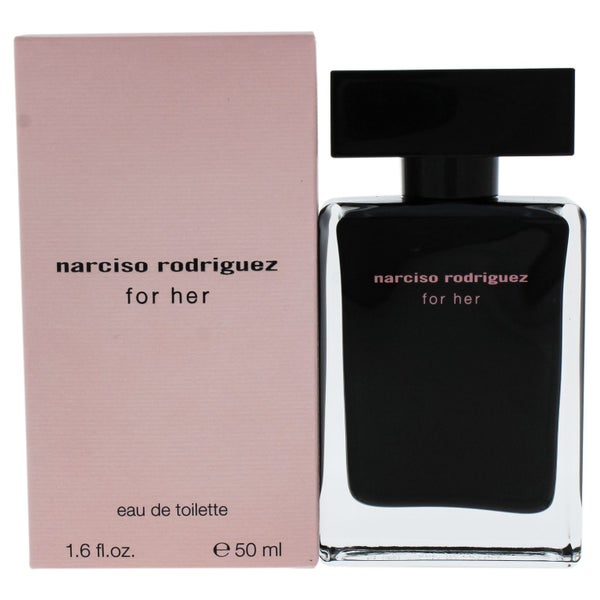 Narciso Rodriguez Narciso Rodriguez - 50 ml EDT Spray Carousel 1