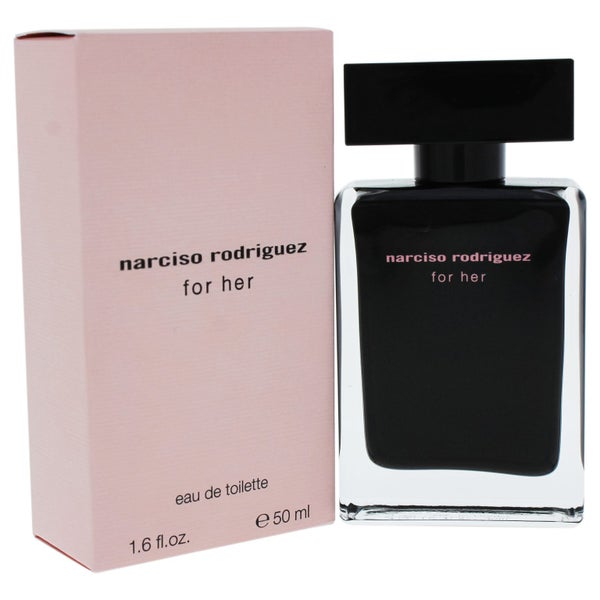Narciso Rodriguez Narciso Rodriguez - 50 ml EDT Spray Carousel 3