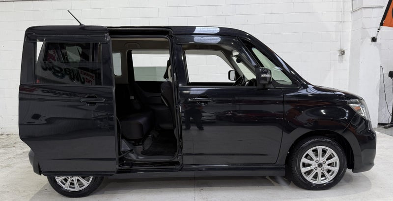 2014 Suzuki Solio DJE 4WD AUTOMATIC62863260296450113
