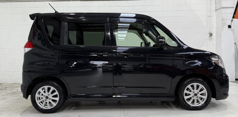 2014 Suzuki Solio DJE 4WD AUTOMATIC62863260296450114