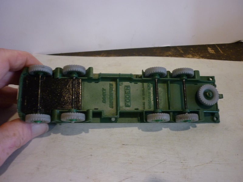DINKY FODEN VINTAGE TRUCK. "SUPERTOY" Carousel 2