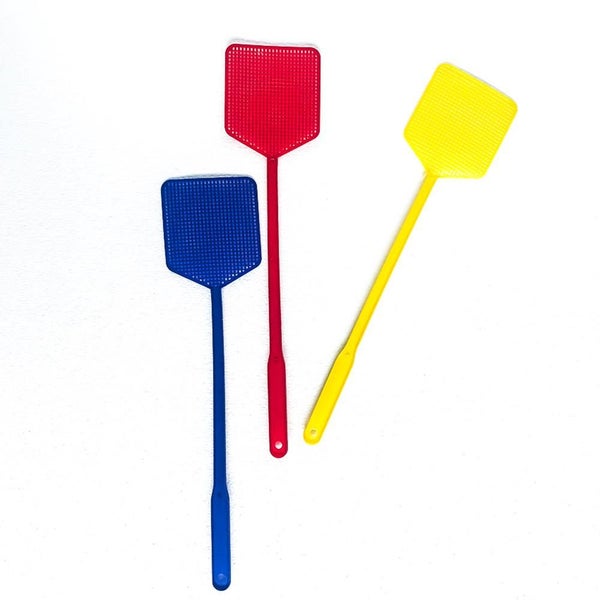 Fly Swatter 3pcs Carousel 1
