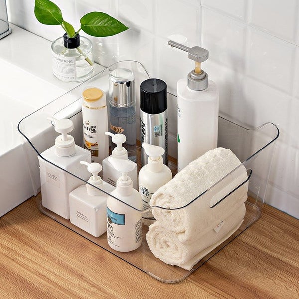 U shaped multi-purpose storage box - S - 19.7*13.9*7.7cms Carousel 2