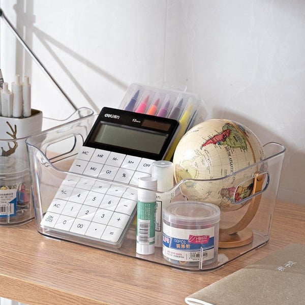 U shaped multi-purpose storage box - M - 24.8*17.9*10.5 cms Carousel 3