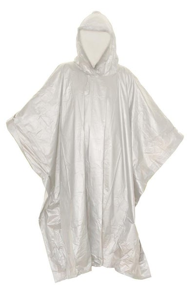 Poncho 50"x80" Carousel 1
