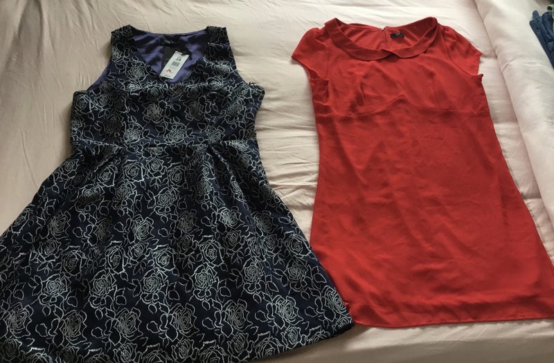 NEVER WORN - Ladies 16-18 dresses, skirts, tops & jeans Carousel 2