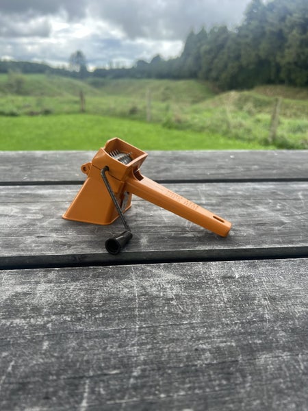 French Mouli Parsmint Carousel 1