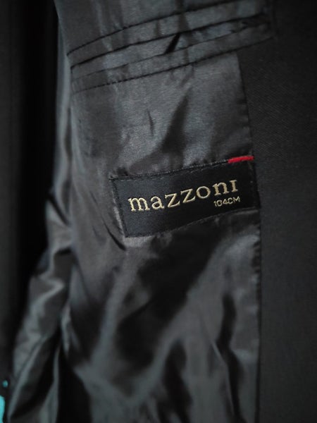 Mens suit Carousel 2