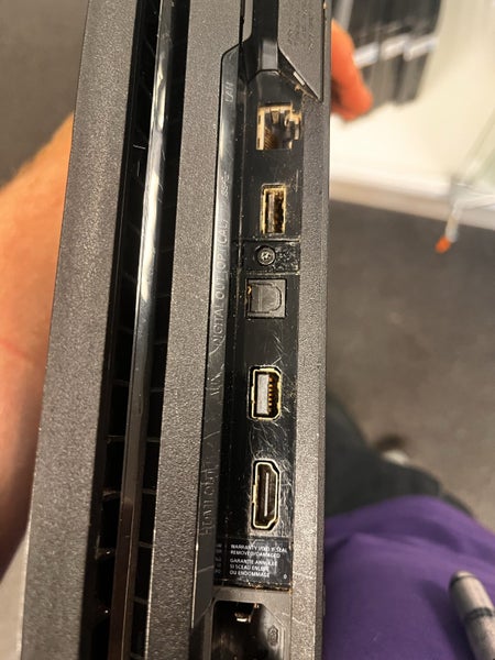 Sony PS4 Pro Console (*A3489706-1*) Carousel 3