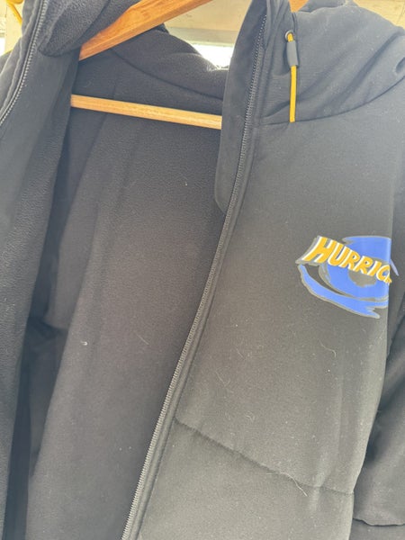 Hurricanes jacket Carousel 2