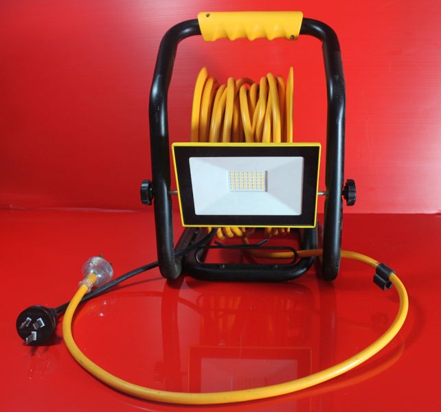 Power cable Carousel 2