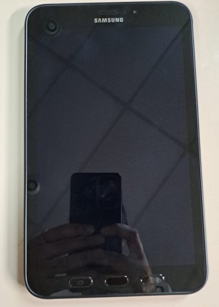 Samsung Tab Active 2 (SM-T395) WiFi & Cellular Calling Tablet62863221885441112