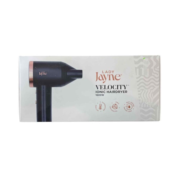 LADY JAYNE HAIR DRYER Carousel 1