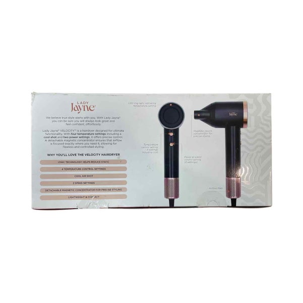 LADY JAYNE HAIR DRYER Carousel 2
