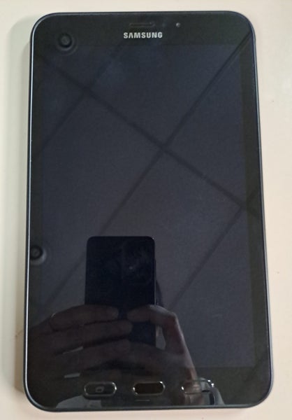 Samsung Tab Active 2 WiFi & Cellular (USE AS A PHONE TOO) Carousel 2