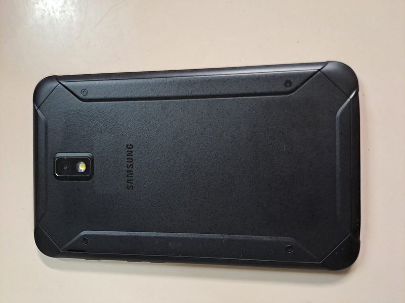 Samsung Tab Active 2 WiFi & Cellular (USE AS A PHONE TOO) Carousel 7