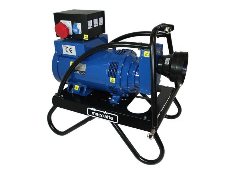 Mecc Alte PTO New Carousel 1