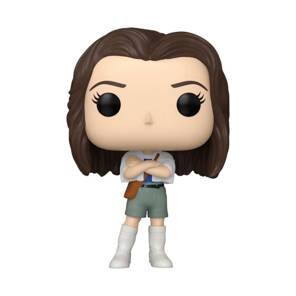 Ferris Bueller's Day Off - Sloane Pop! - 3.9 Inch by - Carousel 1
