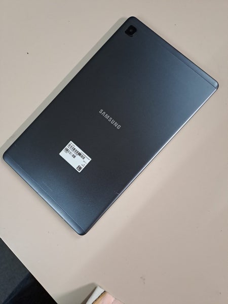 Samsung Galaxy Tab A7 Lite (8'.7", Wi-Fi + 4G, 32GB/3GB) - Grey Carousel 14