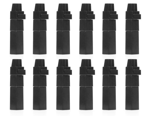 Slot Car Accessory - Micro: Track Supports Extnsion Carousel 4