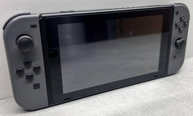Nintendo Switch Console Carousel 2