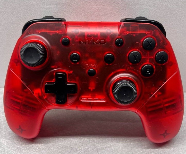 Nintendo Switch Console Carousel 10