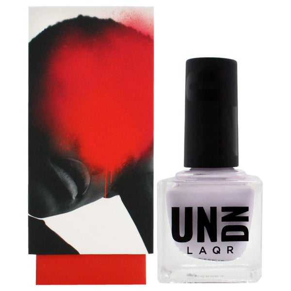 UNDN Vegan Nail Polish - 1002 Third Eye by UNDN for Women - 0.5 oz Nail Polish Carousel 1