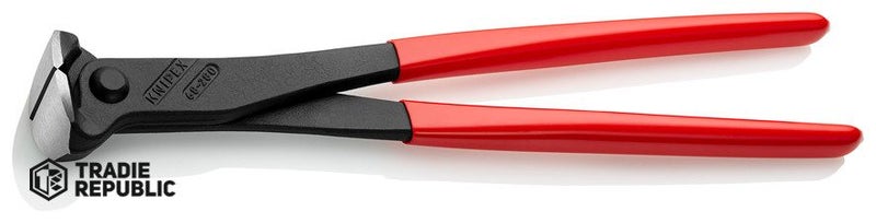 Knipex End Cutting Nipper 280mm Carousel 1