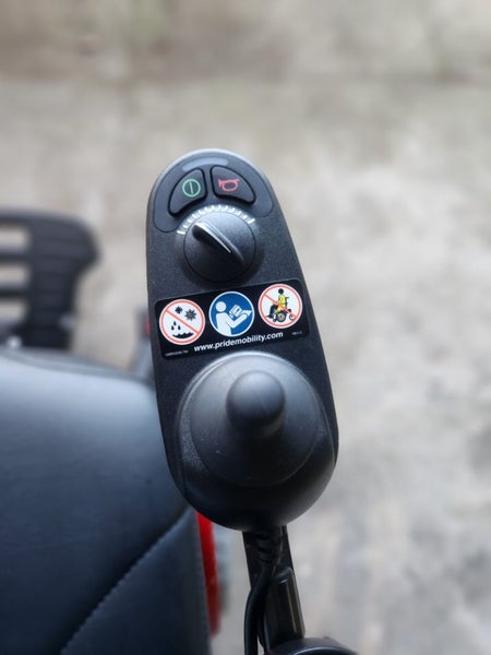 Mobility Scooter63612816187779113