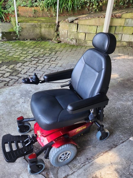 Mobility Scooter63612816187779112