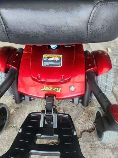Mobility Scooter63612816187779114