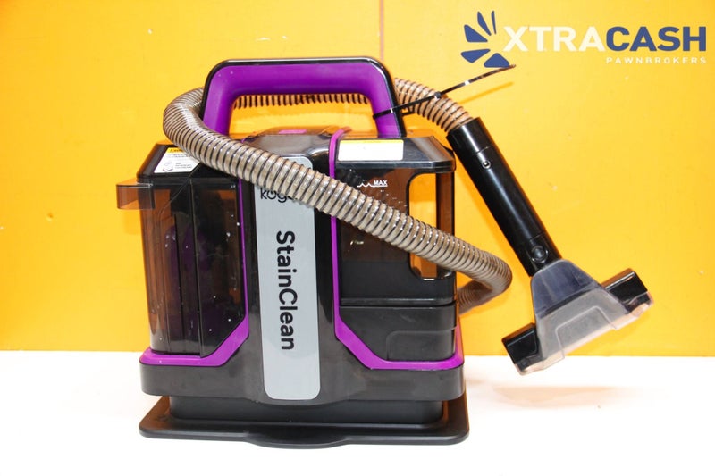 Kogan StainClean Carpet and Upholstery Spot Cleaner Carousel 1