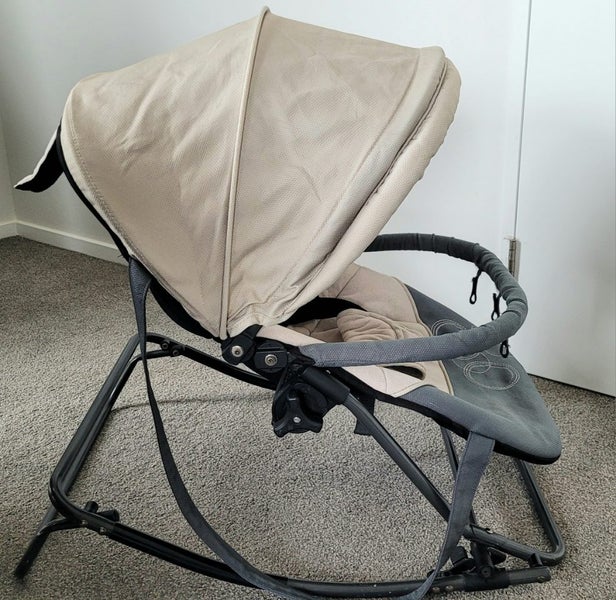 Steelcraft Baby Bouncer/Rocker Carousel 2