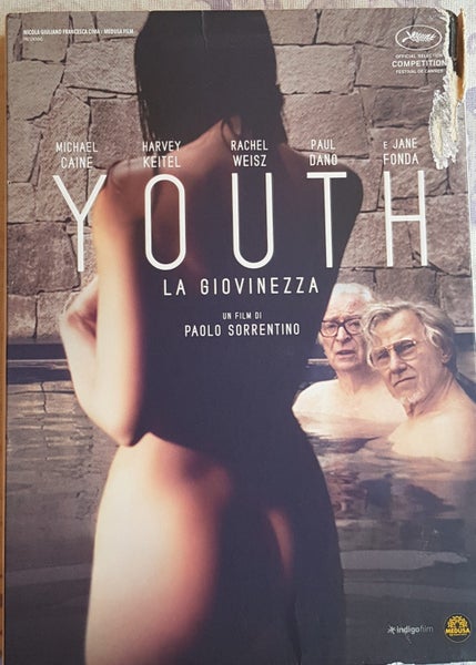 Youth (DVD)629654616993301117