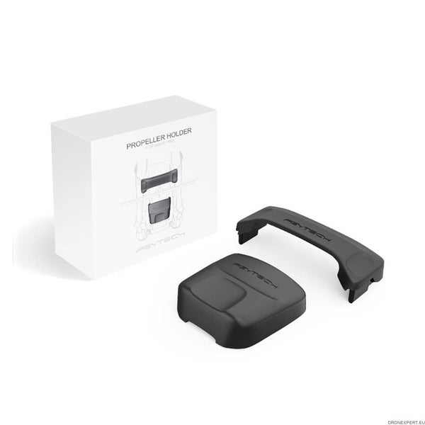 PGYTECH Propeller Holder for DJI Mavic PRO, Black (P-MA-111) Carousel 1