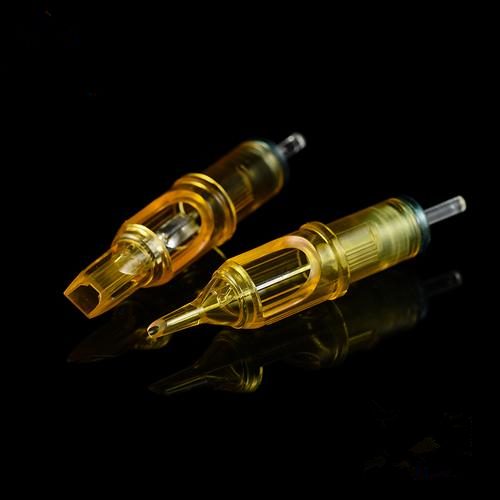 Tattoo Honey Cartridge Needles 20 x 1211RL ( Round Liner) Carousel 1