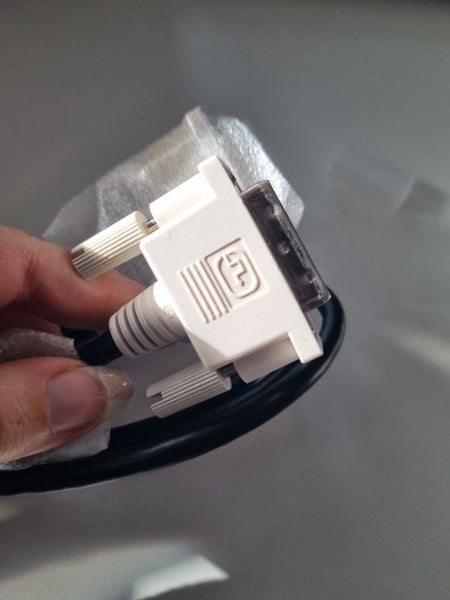 DVI cable Carousel 2