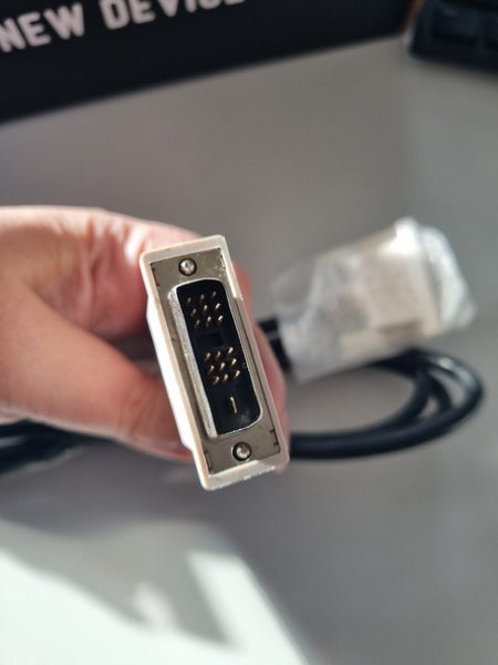 DVI cable Carousel 3