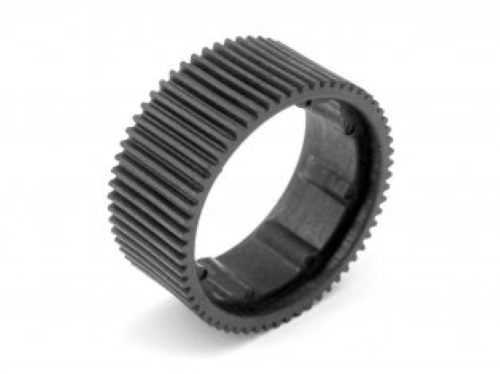 Radio Control - Diff gear 60T Carousel 1