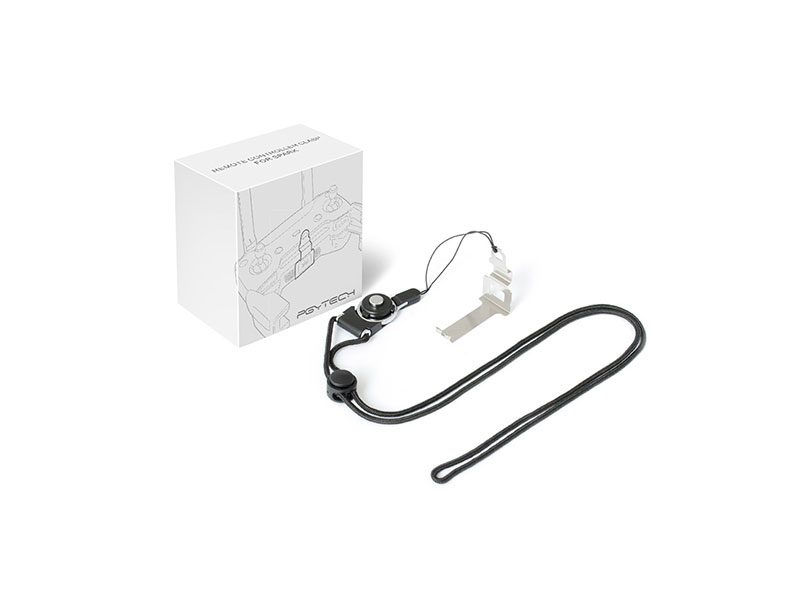 PGYTECH Remote Controller Clasp for DJI Spark Remote Controller (P-SP-106) Carousel 1