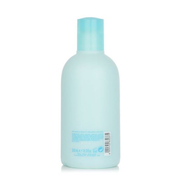 PERLIER - White Musk Bath & Shower Cream c Carousel 3