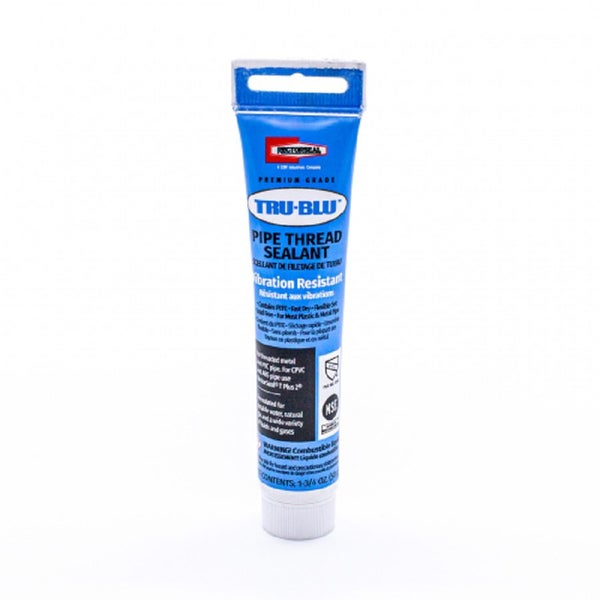 30ml Rectorseal Tru-Blu Seal Joint Compound 80200 Carousel 1