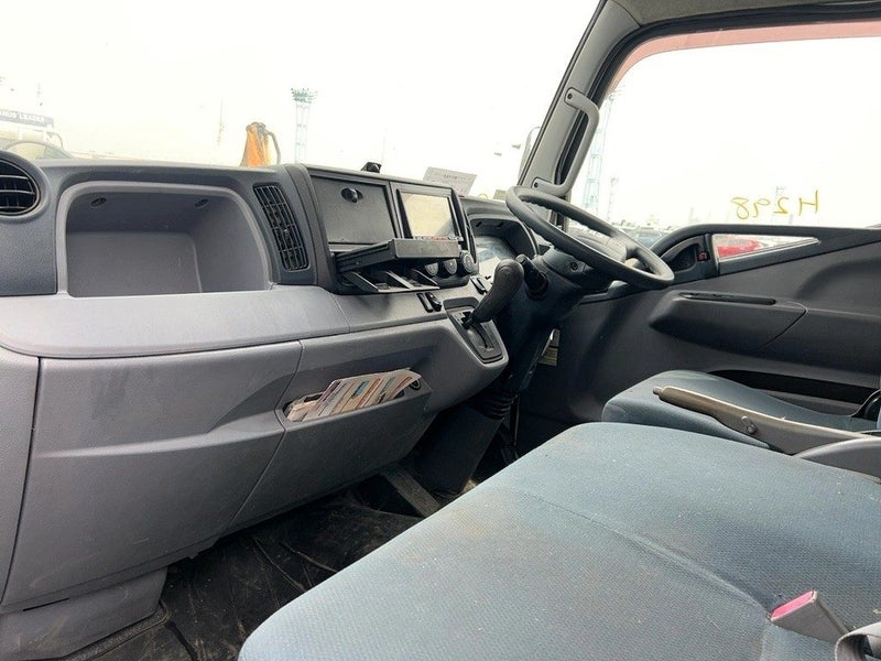 2015 Nissan Atlas NT450 Taillift 3YR WARRANTY62864755666691113