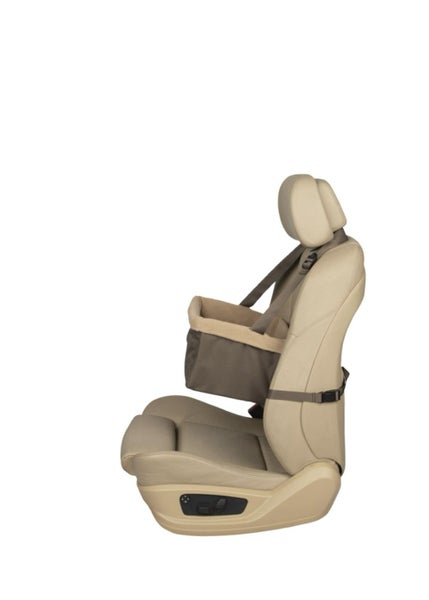 Pet car booster seat Carousel 8